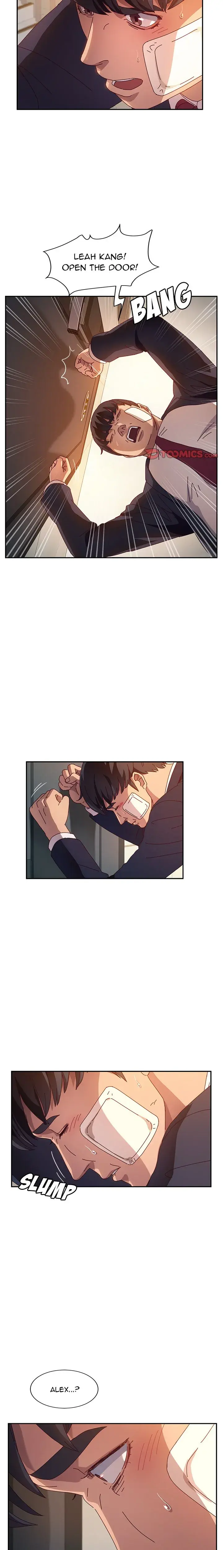 Boo Tiful Nightmare Chapter 53 - Page 6