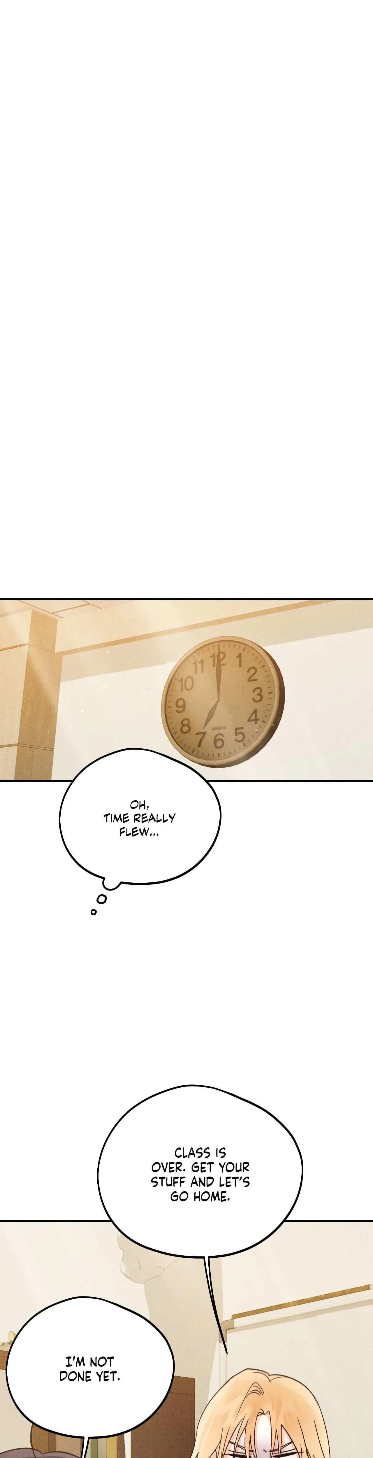 Boo Tiful Nightmare Chapter 6 - Page 16