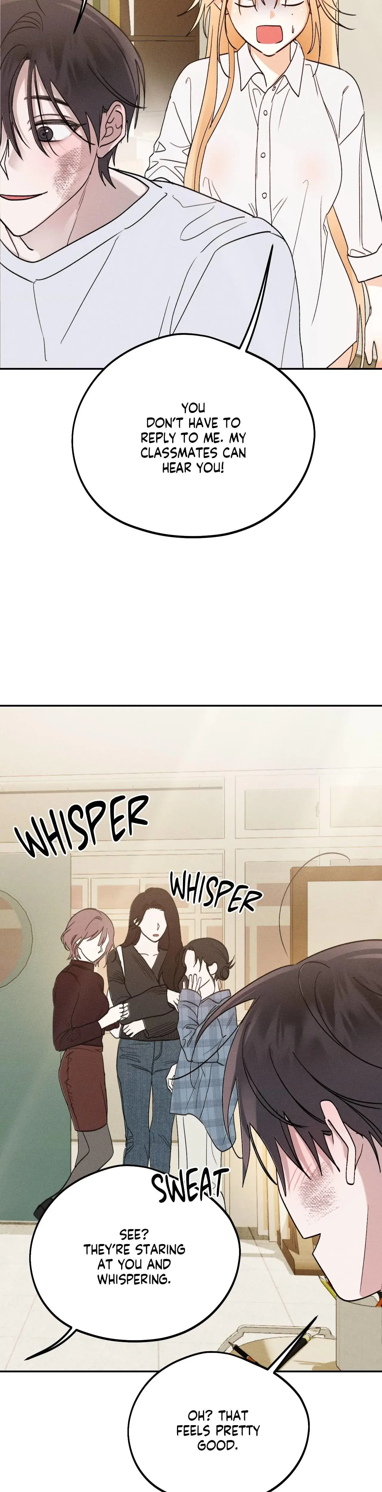 Boo Tiful Nightmare Chapter 6 - Page 17