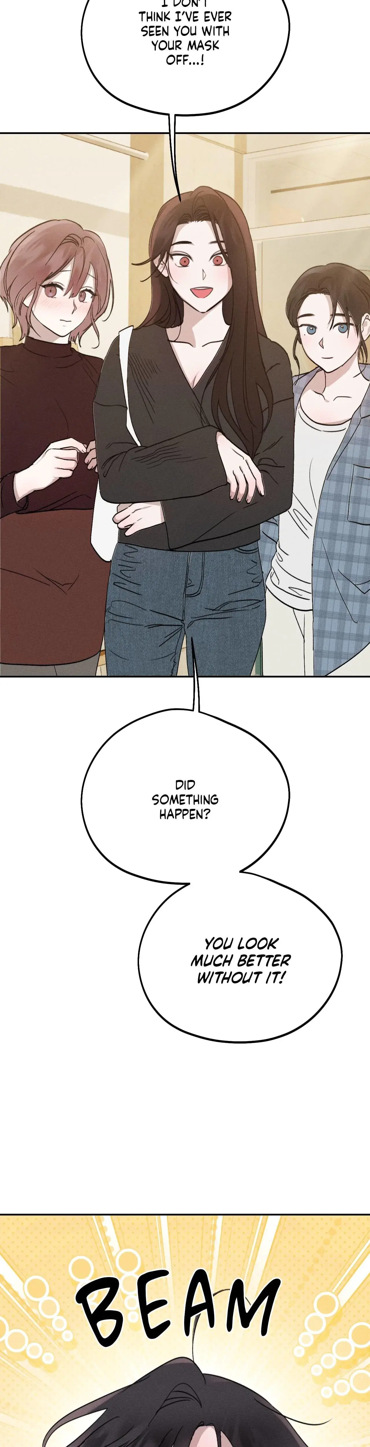 Boo Tiful Nightmare Chapter 6 - Page 19