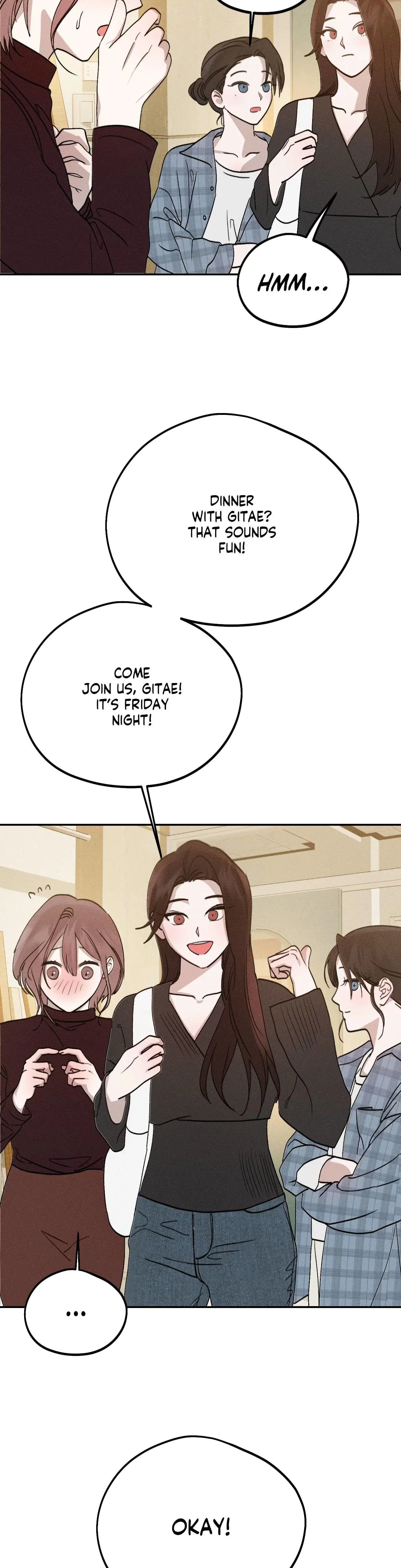 Boo Tiful Nightmare Chapter 6 - Page 23