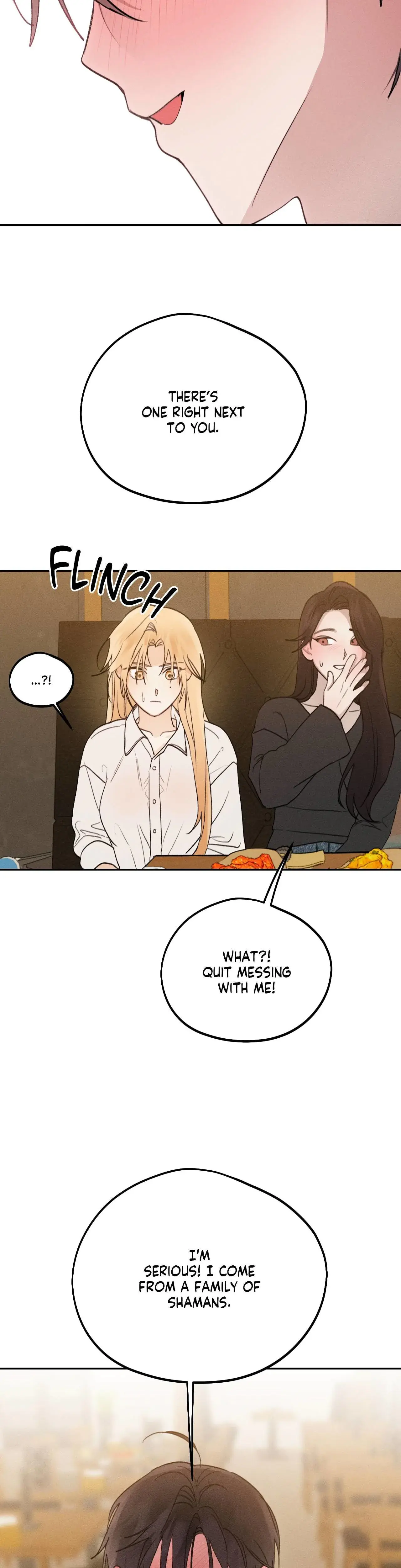 Boo Tiful Nightmare Chapter 6 - Page 39