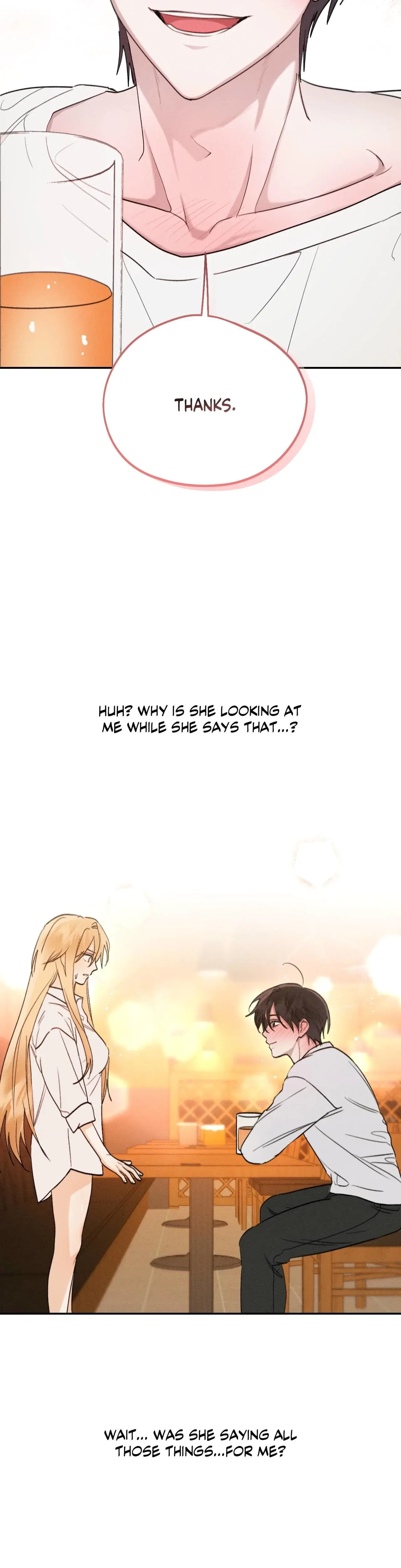 Boo Tiful Nightmare Chapter 6 - Page 46