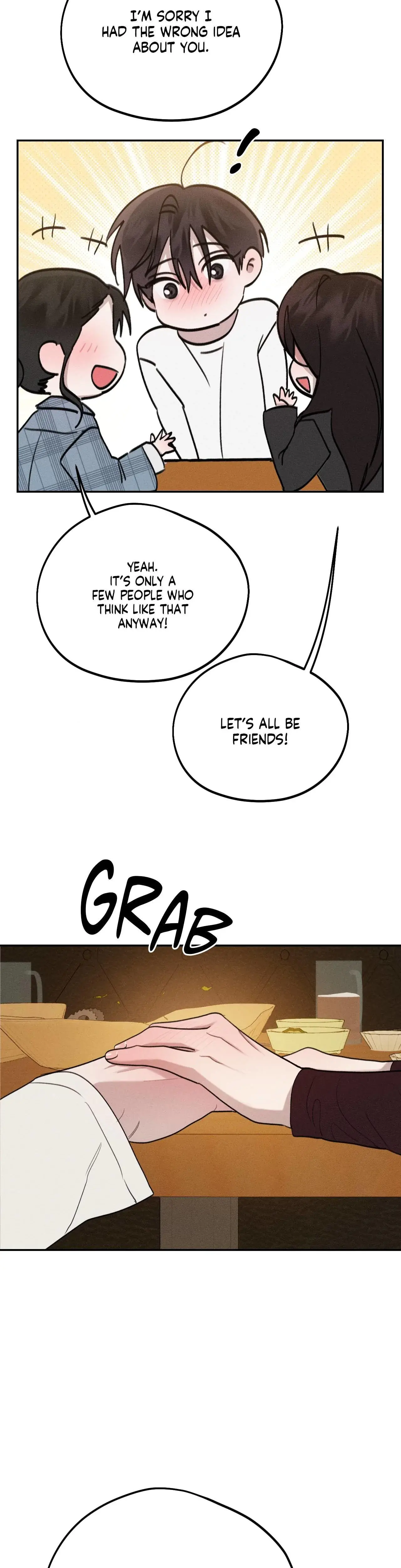 Boo Tiful Nightmare Chapter 6 - Page 48