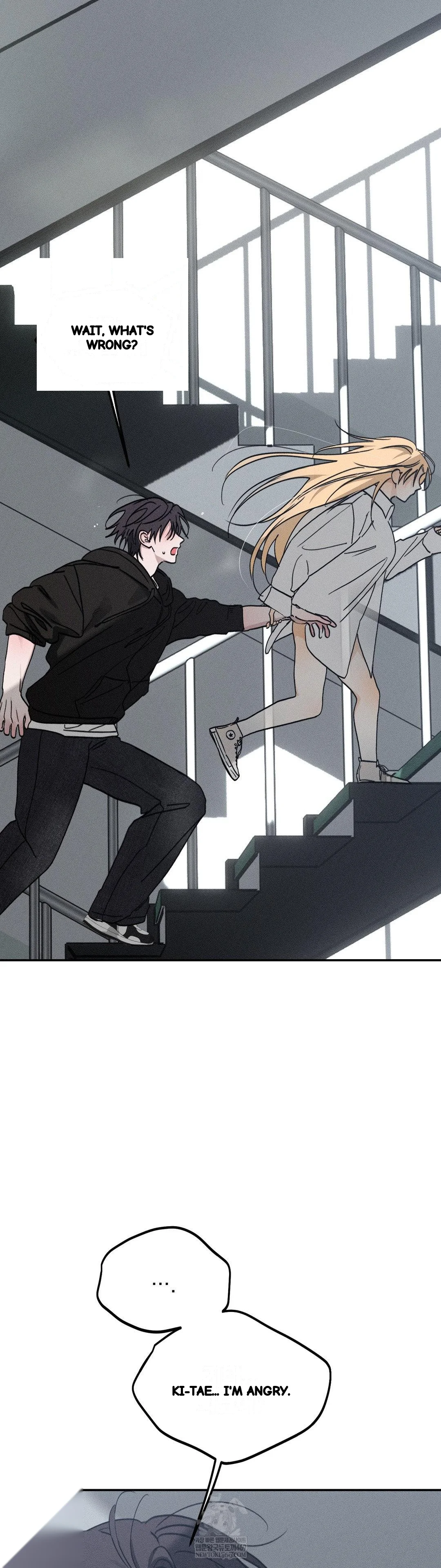Boo Tiful Nightmare Chapter 61 - Page 16