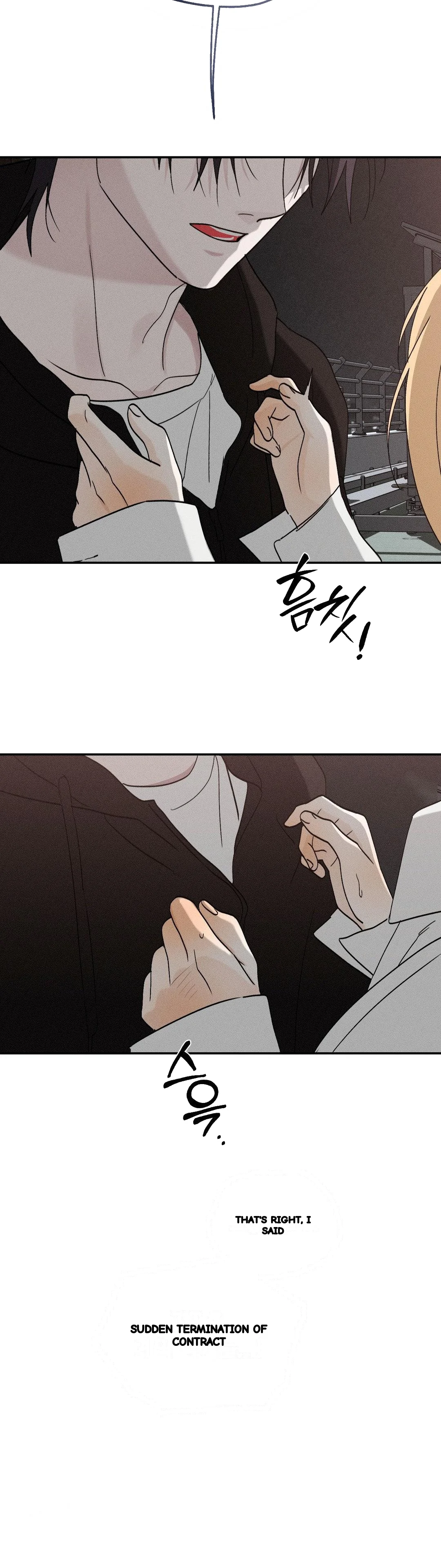 Boo Tiful Nightmare Chapter 61 - Page 31