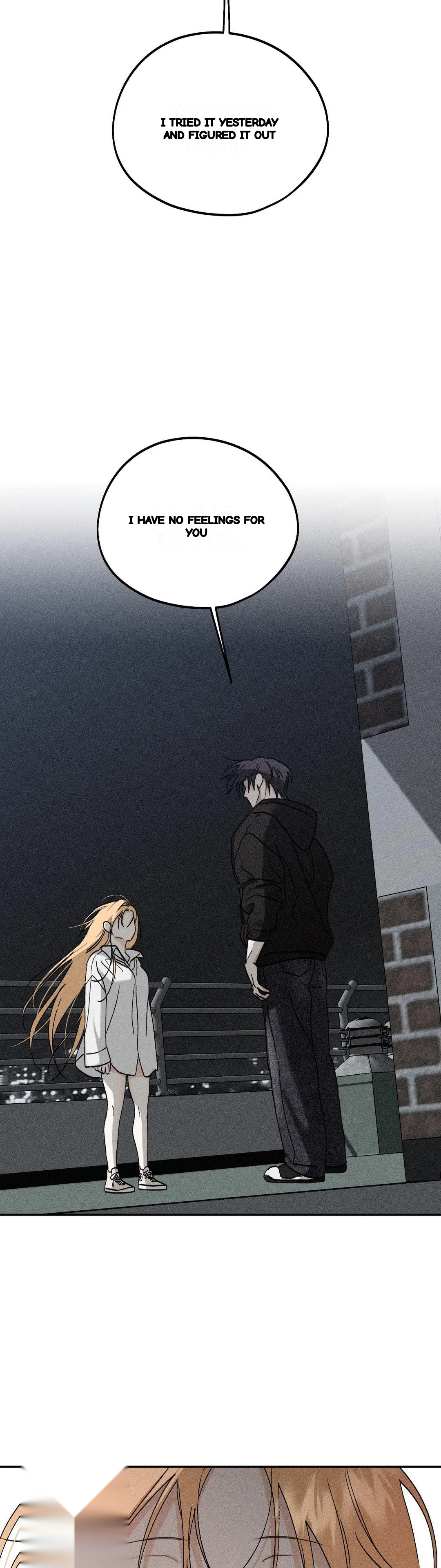 Boo Tiful Nightmare Chapter 61 - Page 43
