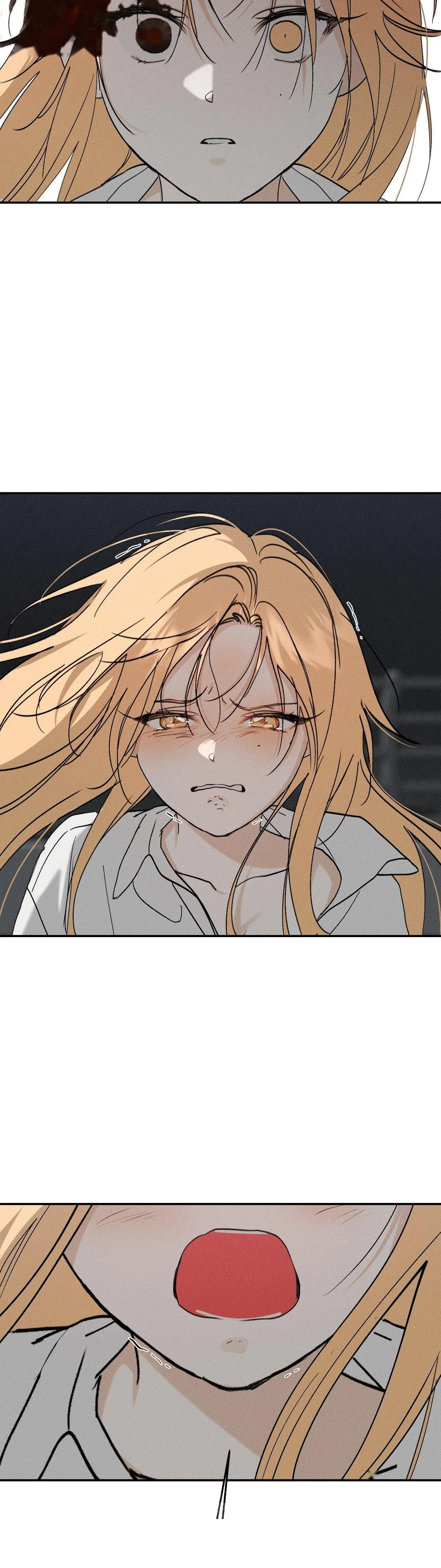 Boo Tiful Nightmare Chapter 61 - Page 44