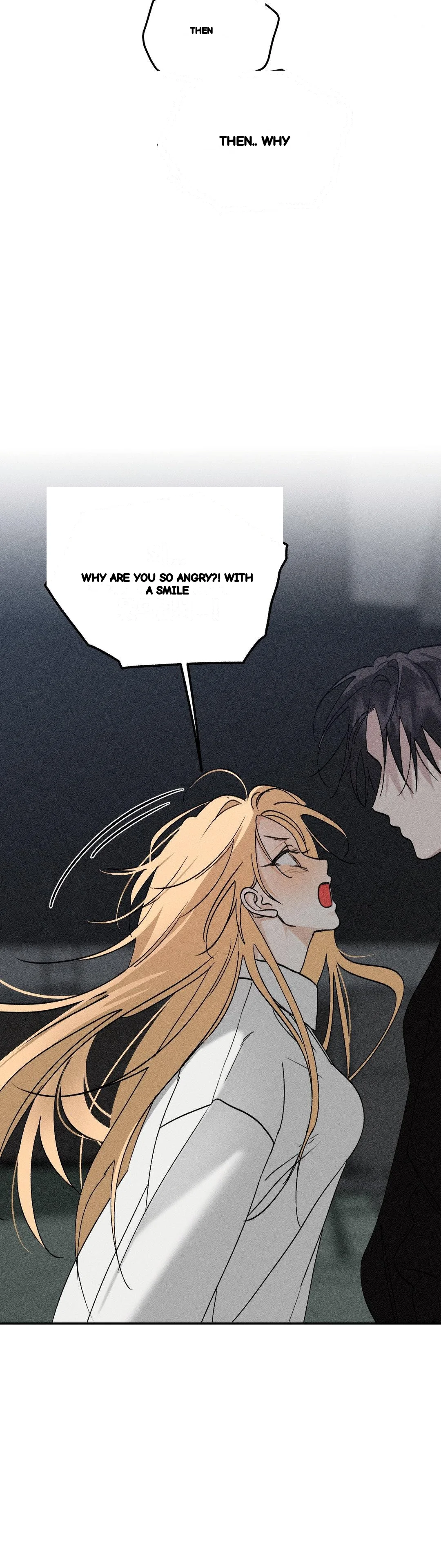 Boo Tiful Nightmare Chapter 61 - Page 45