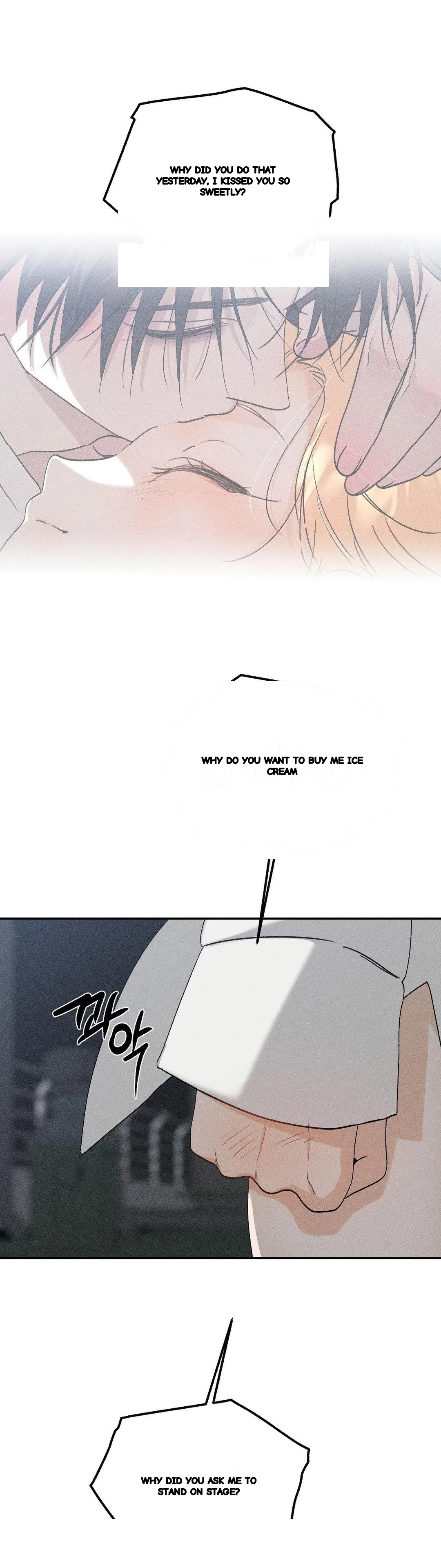 Boo Tiful Nightmare Chapter 61 - Page 46