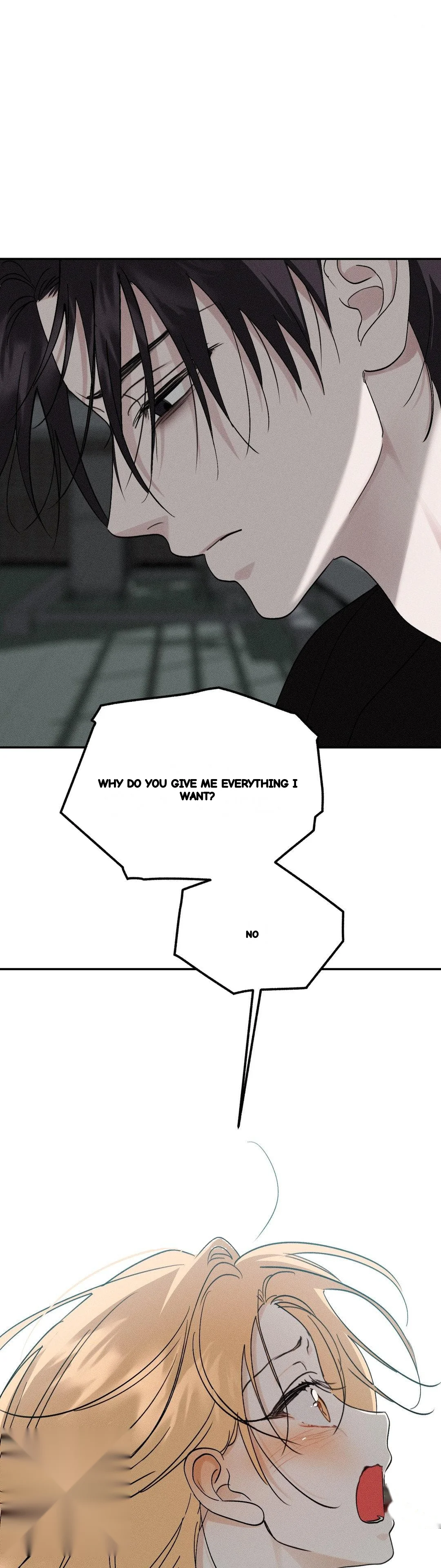 Boo Tiful Nightmare Chapter 61 - Page 47