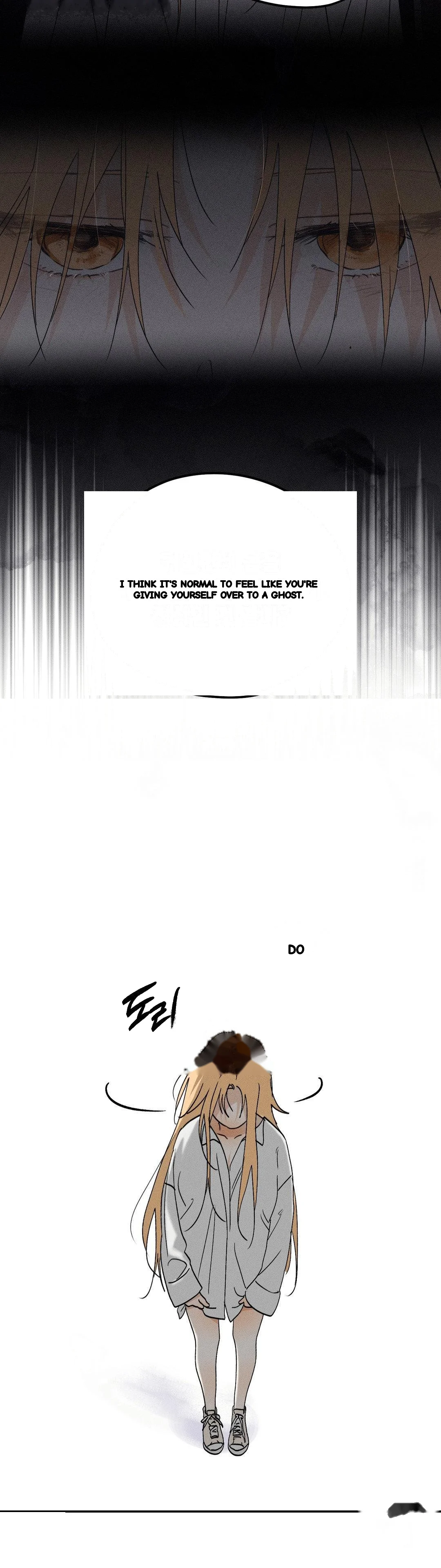 Boo Tiful Nightmare Chapter 61 - Page 52