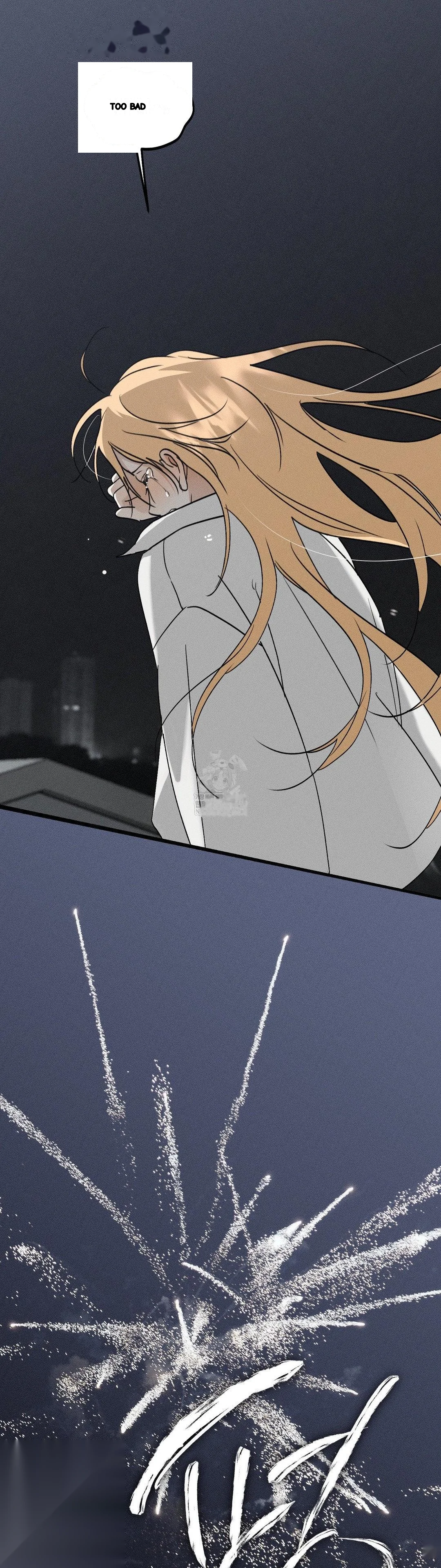 Boo Tiful Nightmare Chapter 61 - Page 61