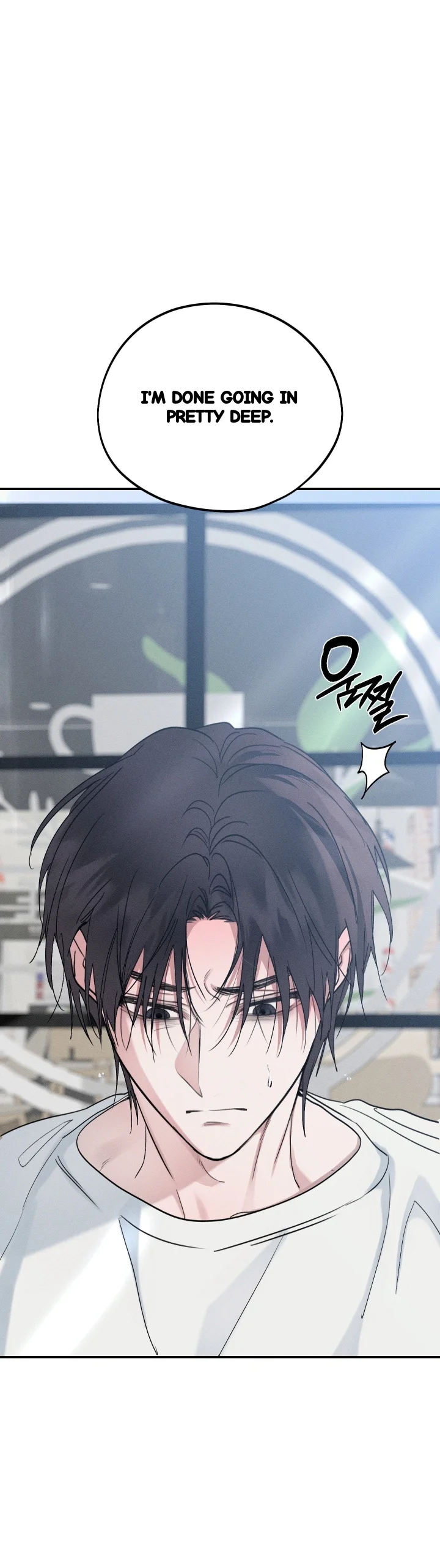 Boo Tiful Nightmare Chapter 62 - Page 13