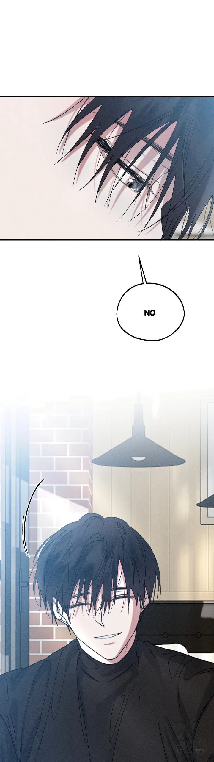 Boo Tiful Nightmare Chapter 62 - Page 16