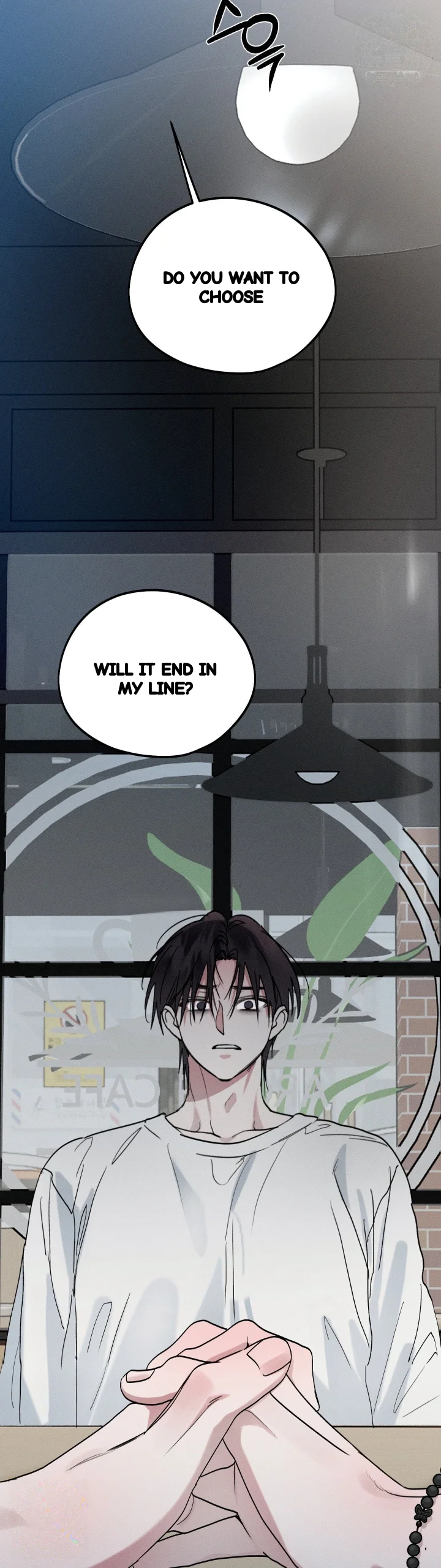 Boo Tiful Nightmare Chapter 62 - Page 20