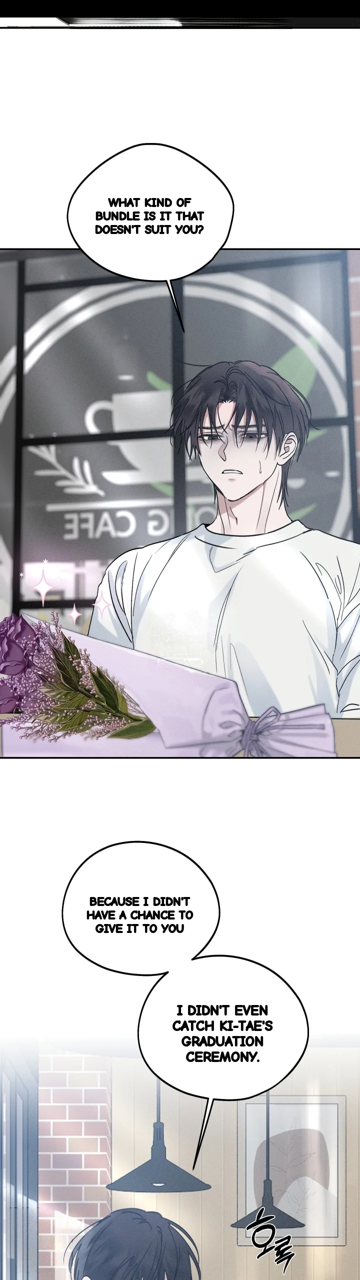 Boo Tiful Nightmare Chapter 62 - Page 3