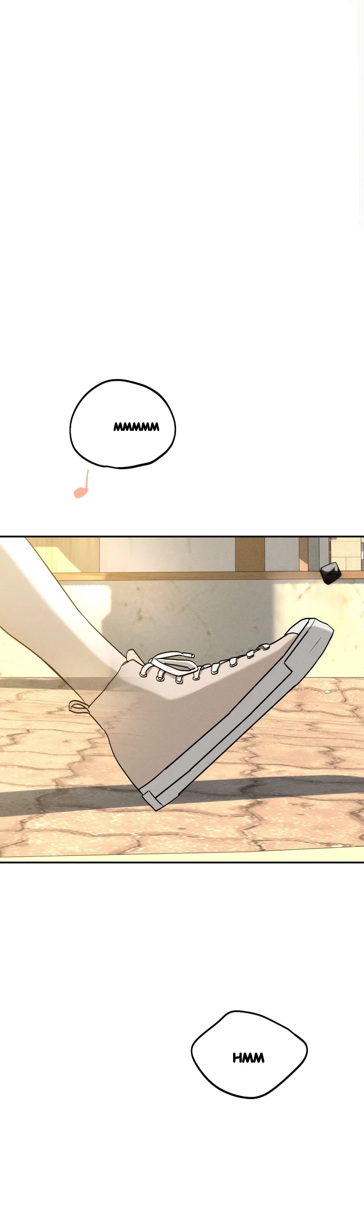 Boo Tiful Nightmare Chapter 62 - Page 30