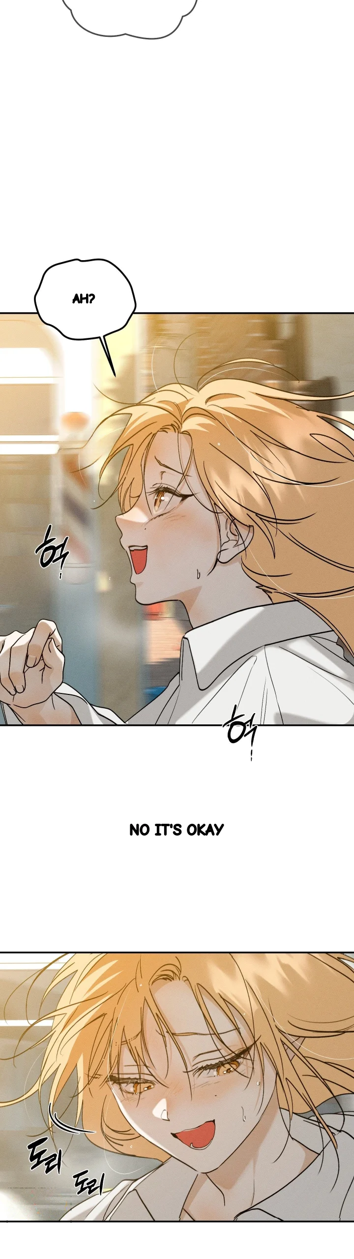 Boo Tiful Nightmare Chapter 62 - Page 35