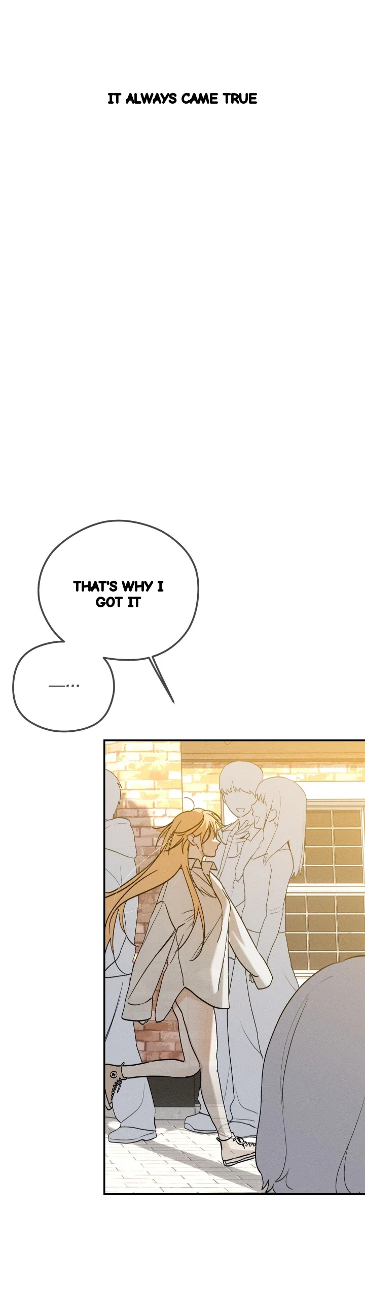 Boo Tiful Nightmare Chapter 62 - Page 36