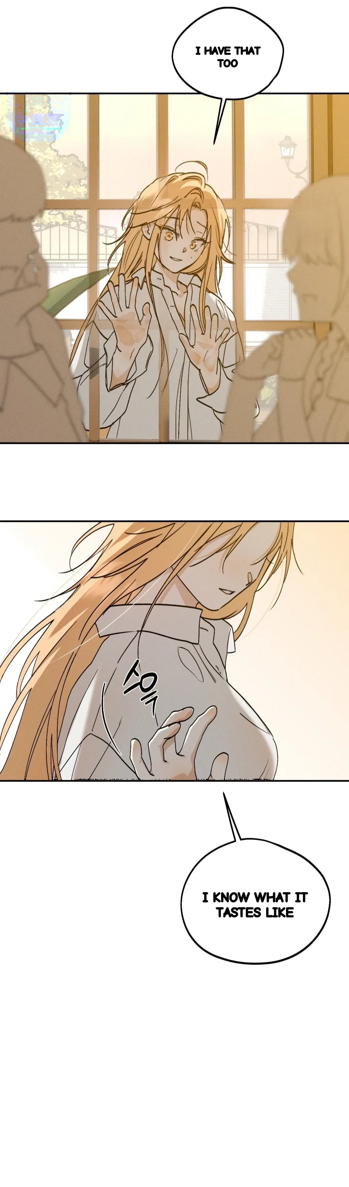Boo Tiful Nightmare Chapter 62 - Page 40