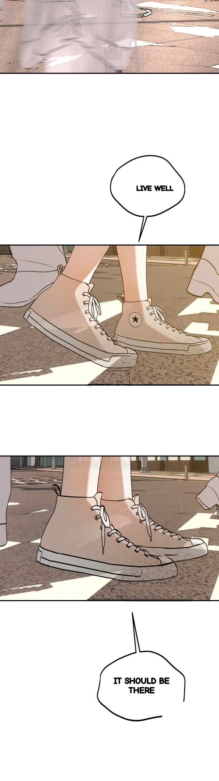 Boo Tiful Nightmare Chapter 62 - Page 42