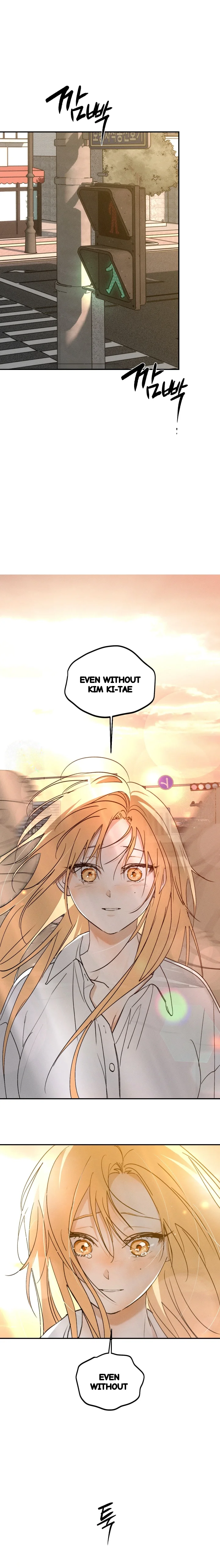 Boo Tiful Nightmare Chapter 62 - Page 43