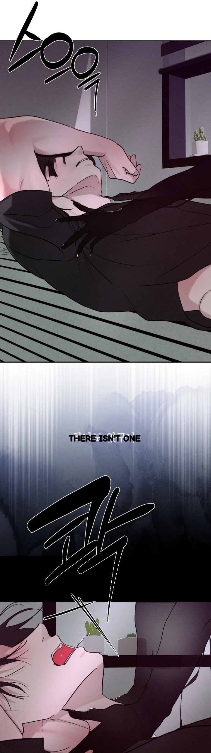 Boo Tiful Nightmare Chapter 62 - Page 48