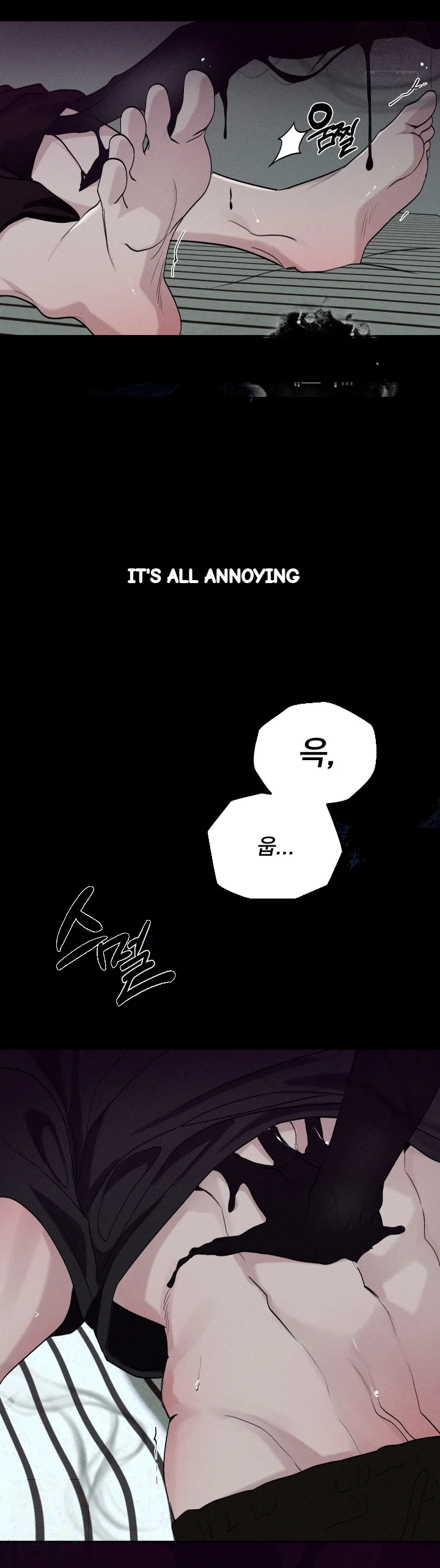 Boo Tiful Nightmare Chapter 62 - Page 52