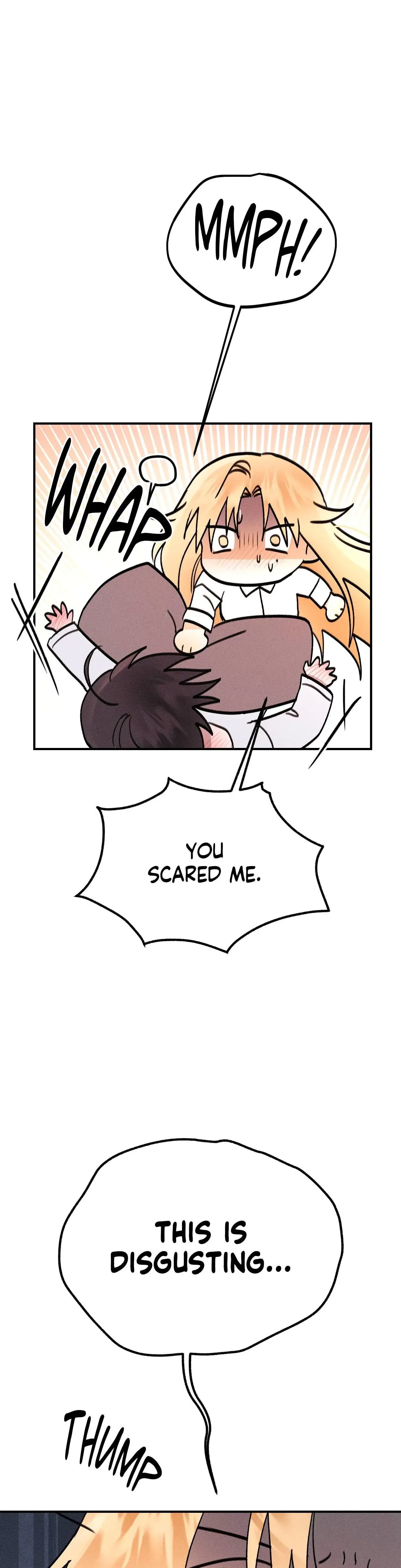 Boo Tiful Nightmare Chapter 7 - Page 13
