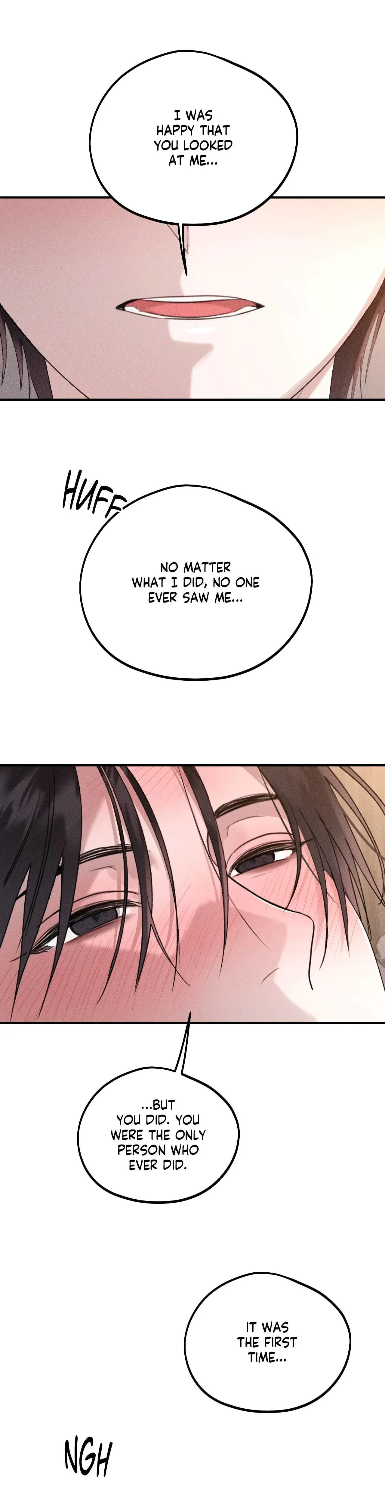 Boo Tiful Nightmare Chapter 7 - Page 21