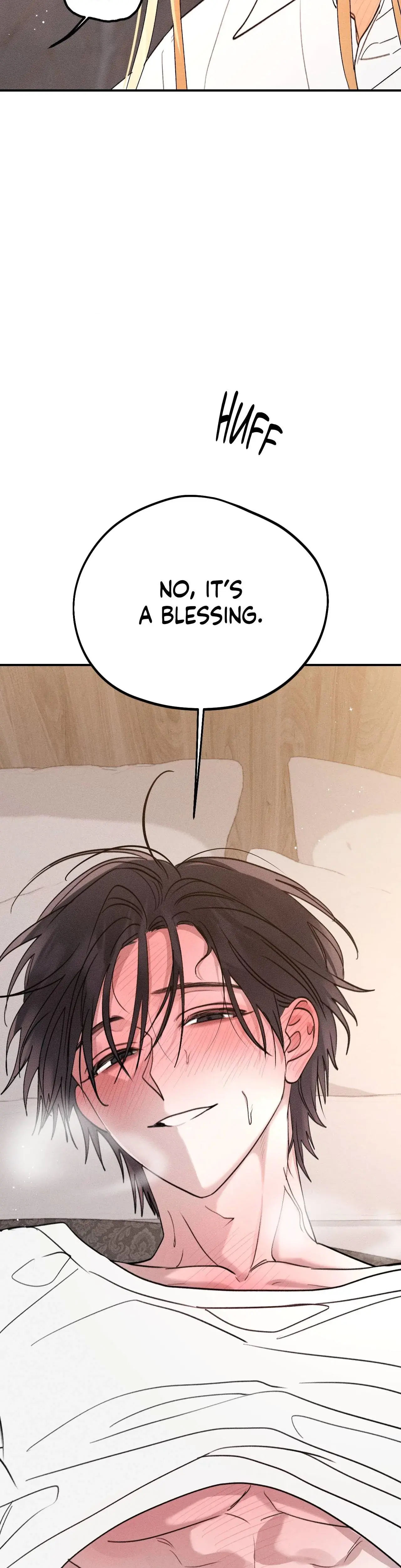 Boo Tiful Nightmare Chapter 7 - Page 23