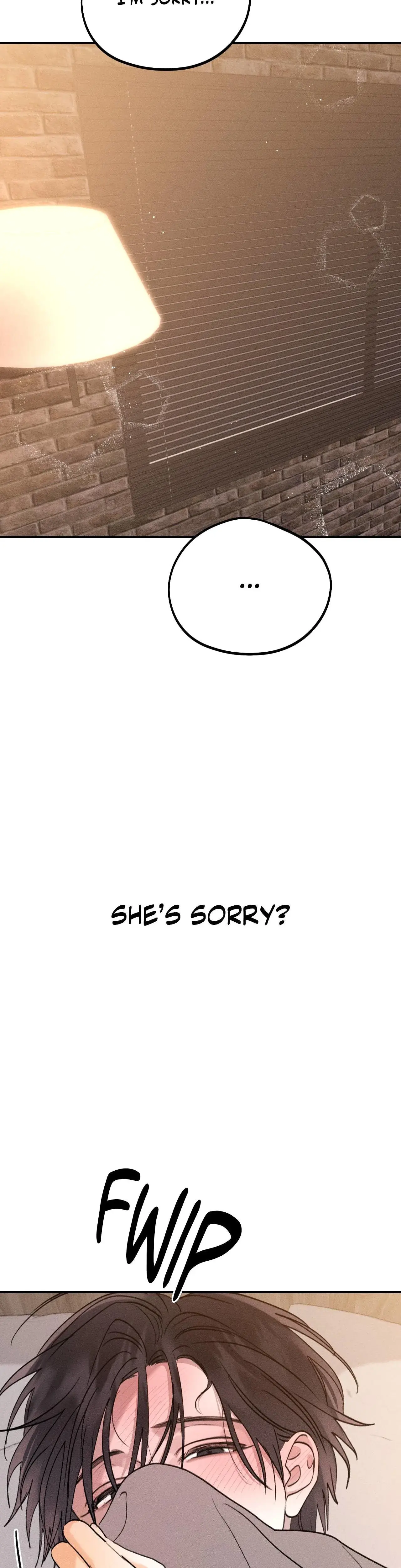 Boo Tiful Nightmare Chapter 7 - Page 25