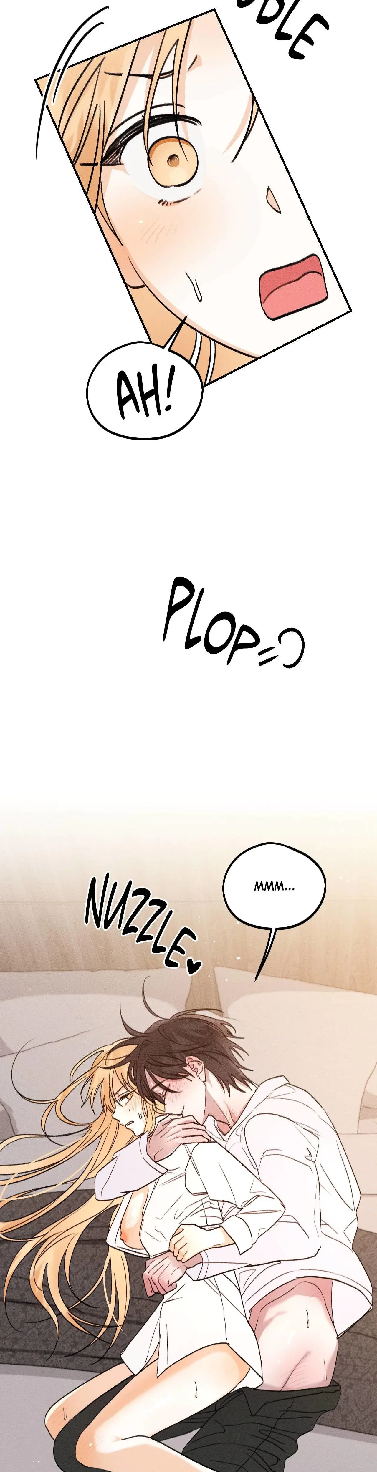Boo Tiful Nightmare Chapter 7 - Page 29