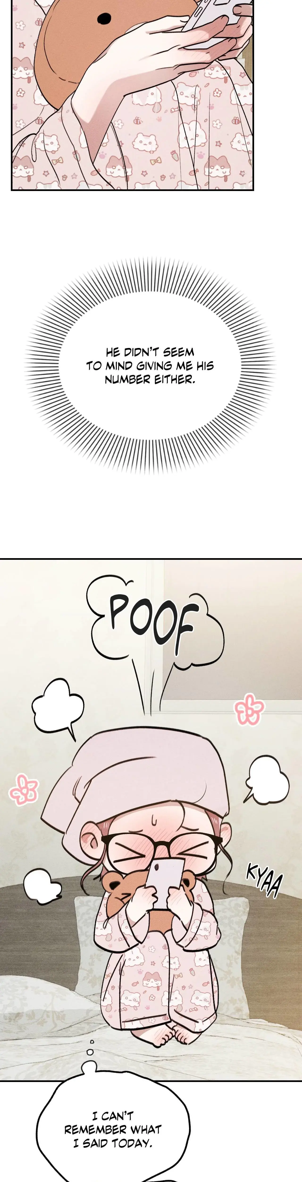 Boo Tiful Nightmare Chapter 7 - Page 3