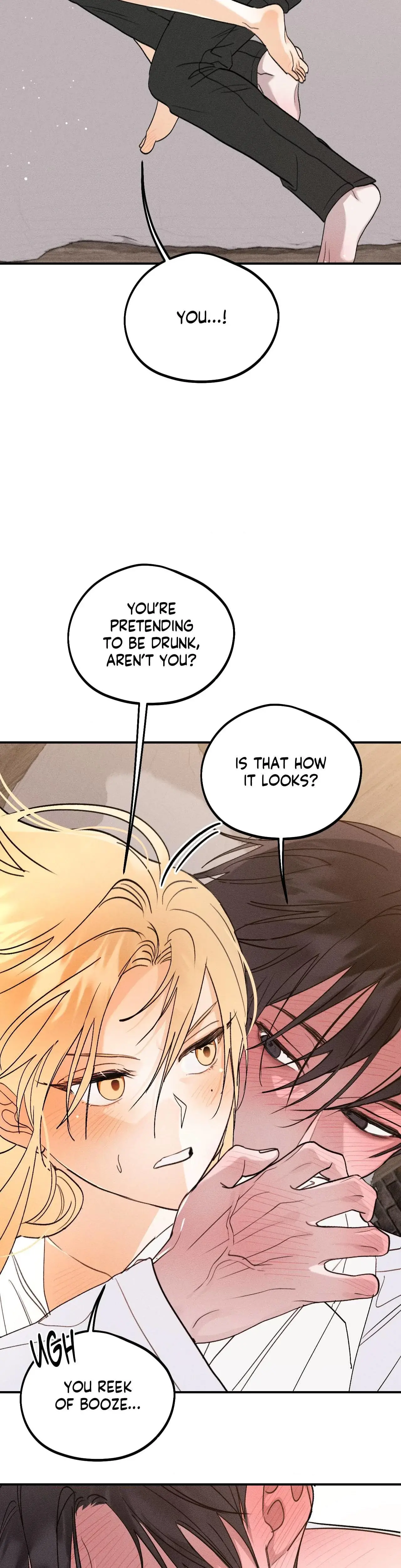 Boo Tiful Nightmare Chapter 7 - Page 30