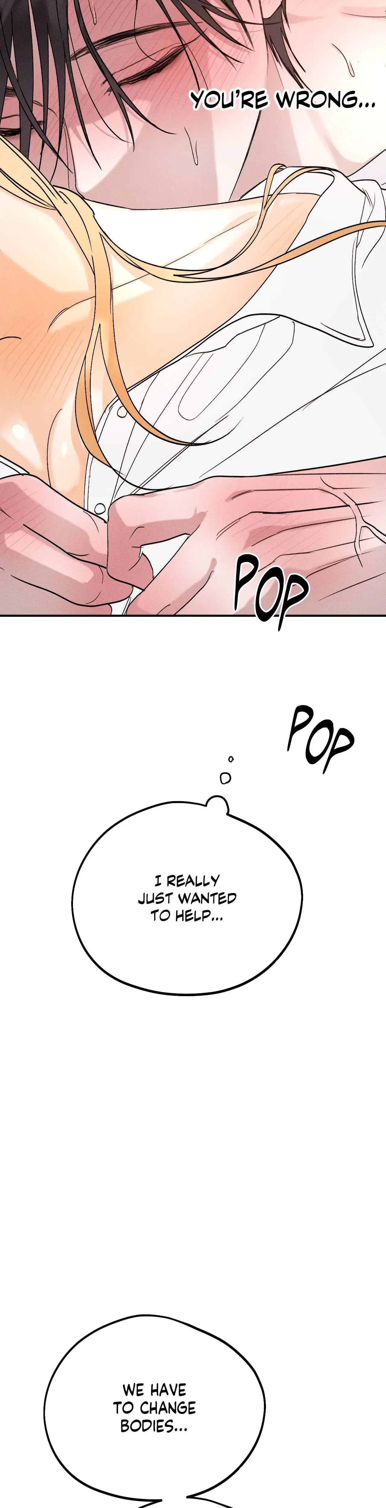 Boo Tiful Nightmare Chapter 7 - Page 31