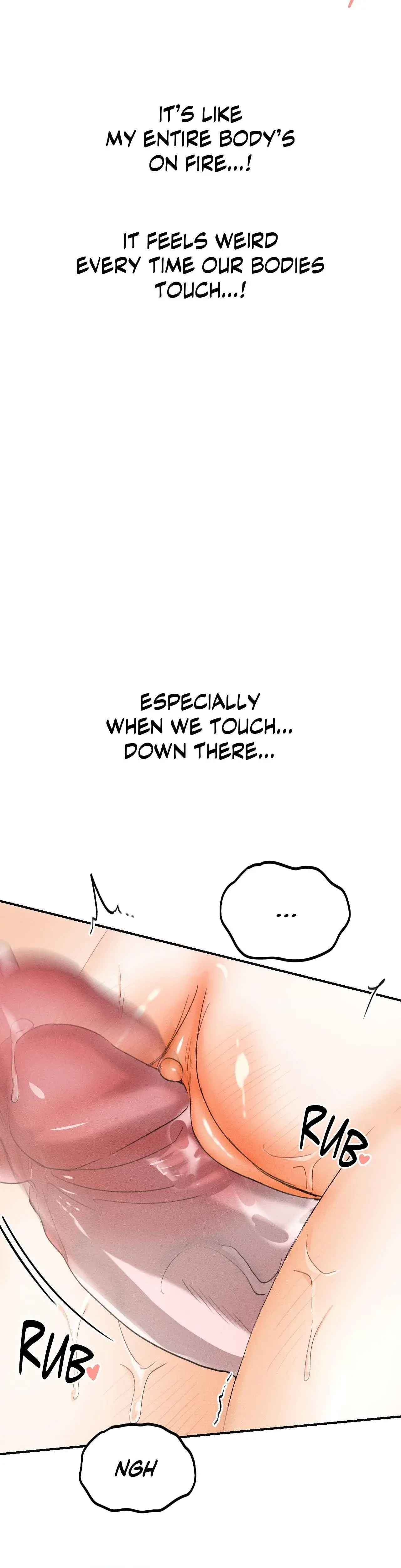 Boo Tiful Nightmare Chapter 7 - Page 39