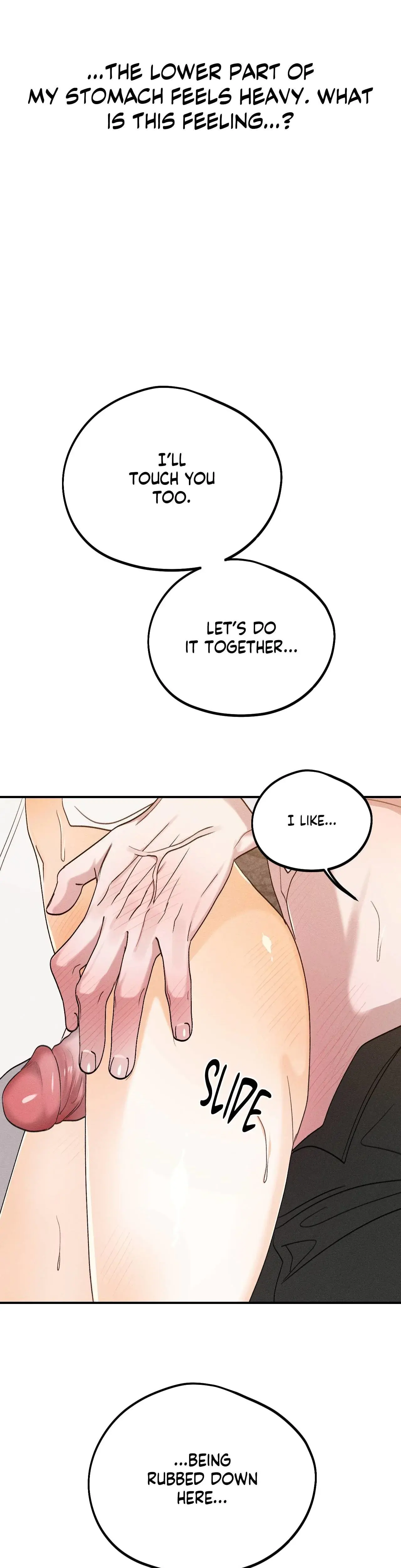 Boo Tiful Nightmare Chapter 7 - Page 40