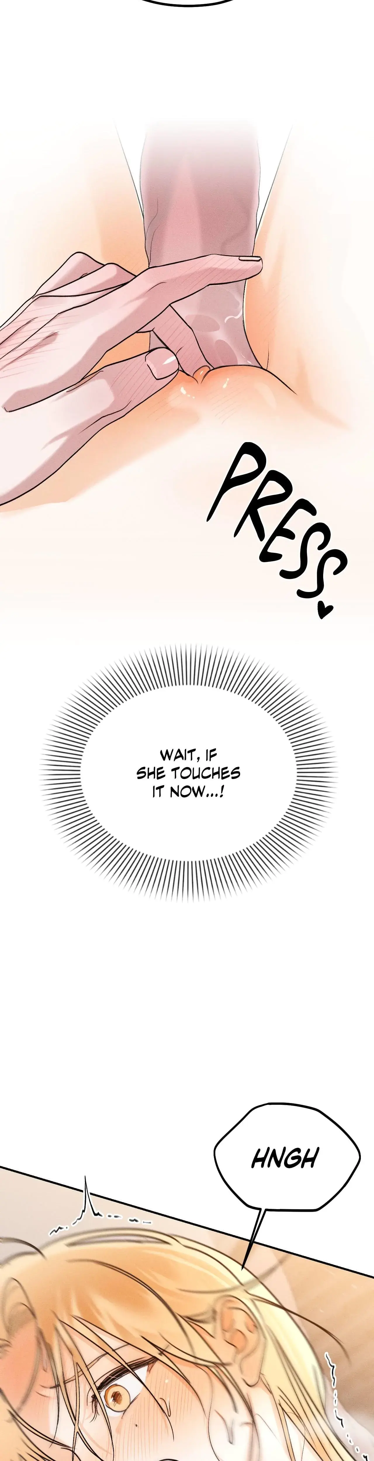 Boo Tiful Nightmare Chapter 7 - Page 41