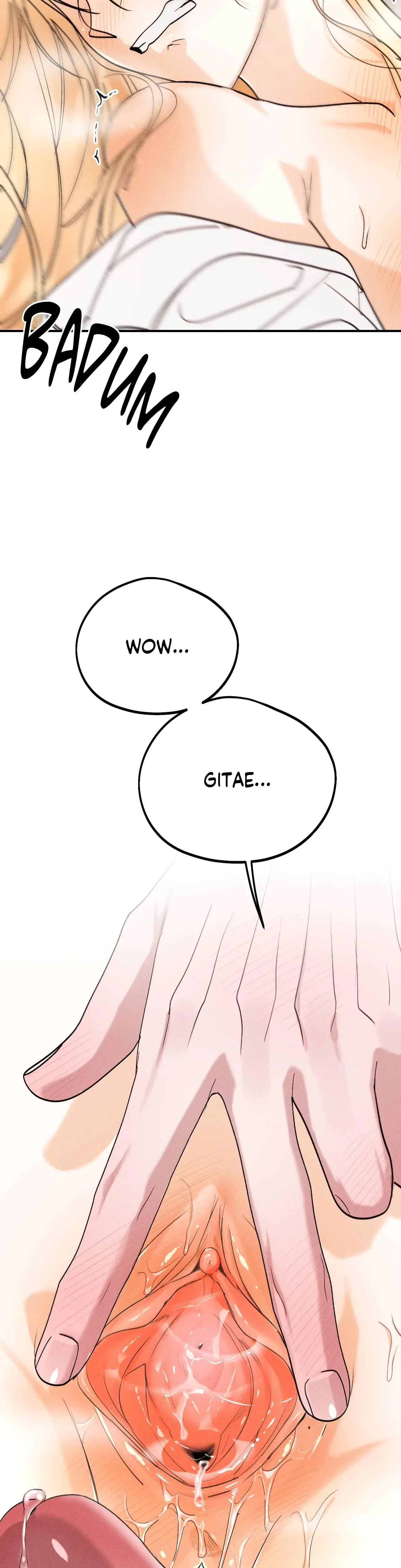 Boo Tiful Nightmare Chapter 7 - Page 42