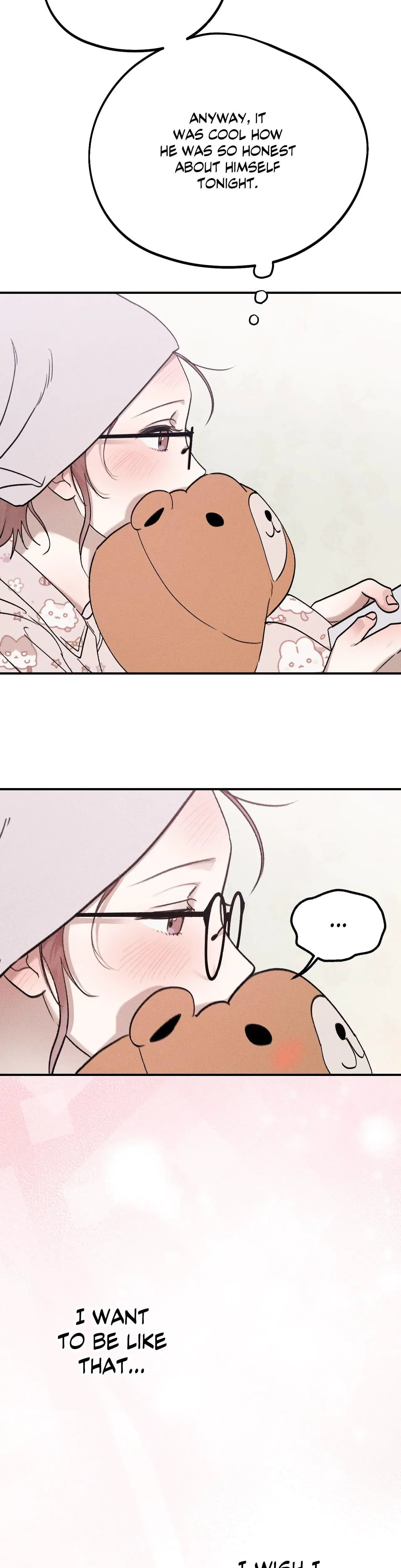 Boo Tiful Nightmare Chapter 7 - Page 5
