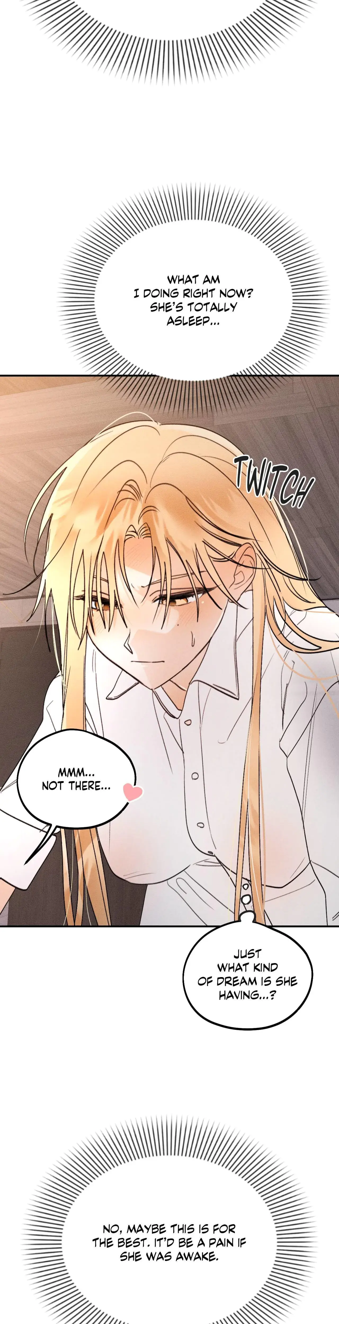 Boo Tiful Nightmare Chapter 7 - Page 9