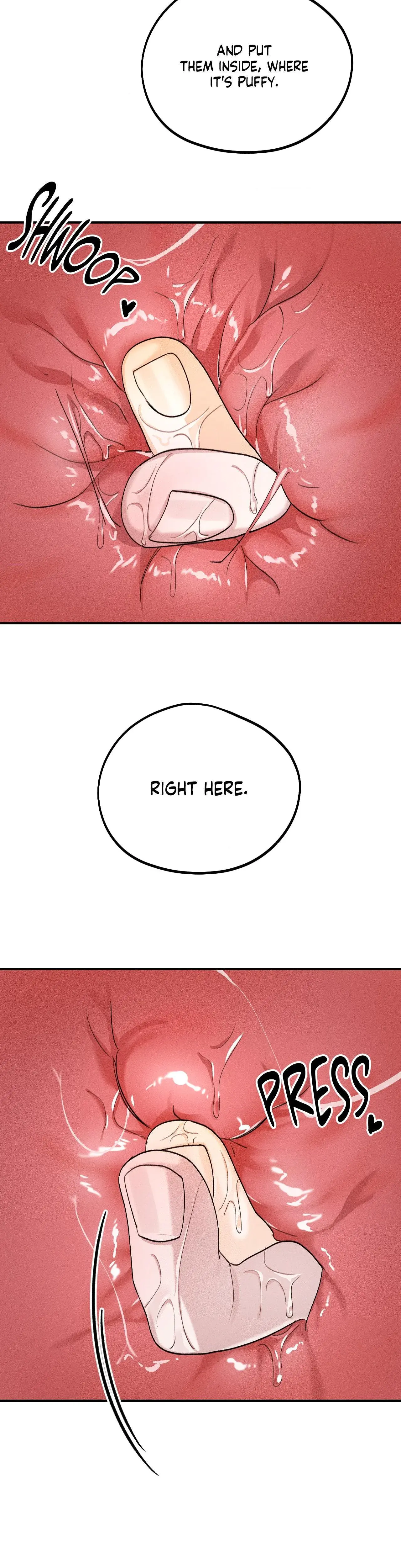 Boo Tiful Nightmare Chapter 8 - Page 10