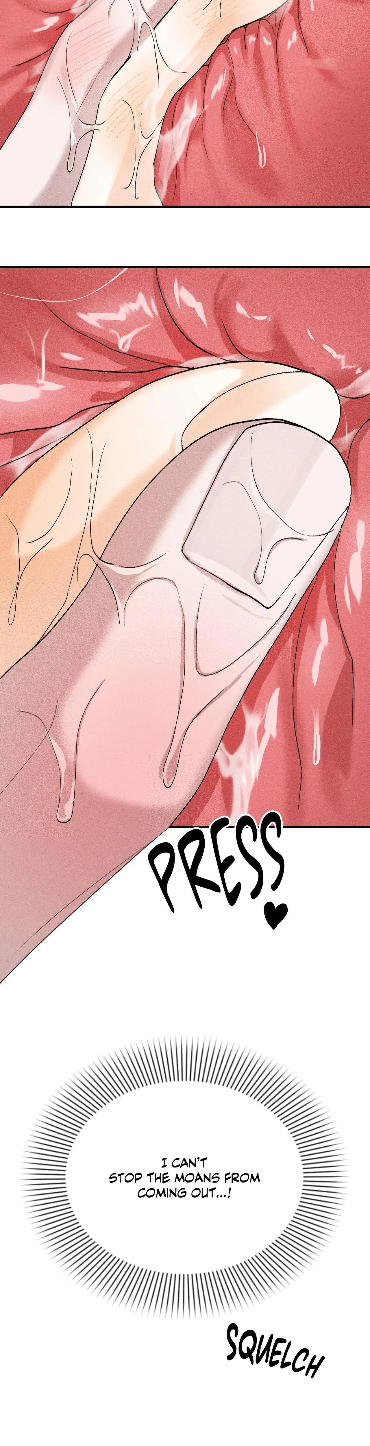 Boo Tiful Nightmare Chapter 8 - Page 12