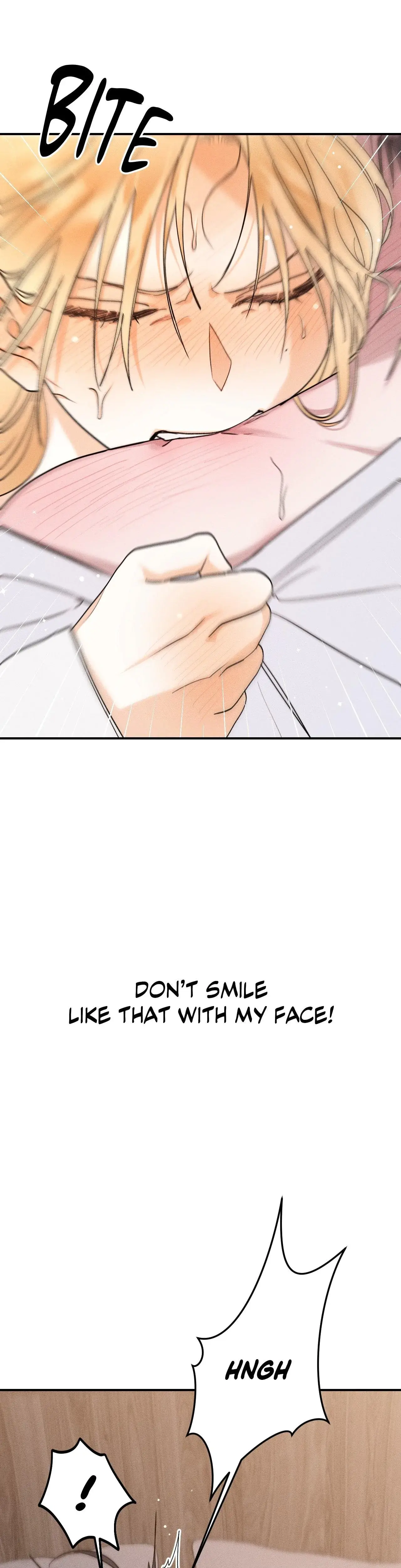 Boo Tiful Nightmare Chapter 8 - Page 15