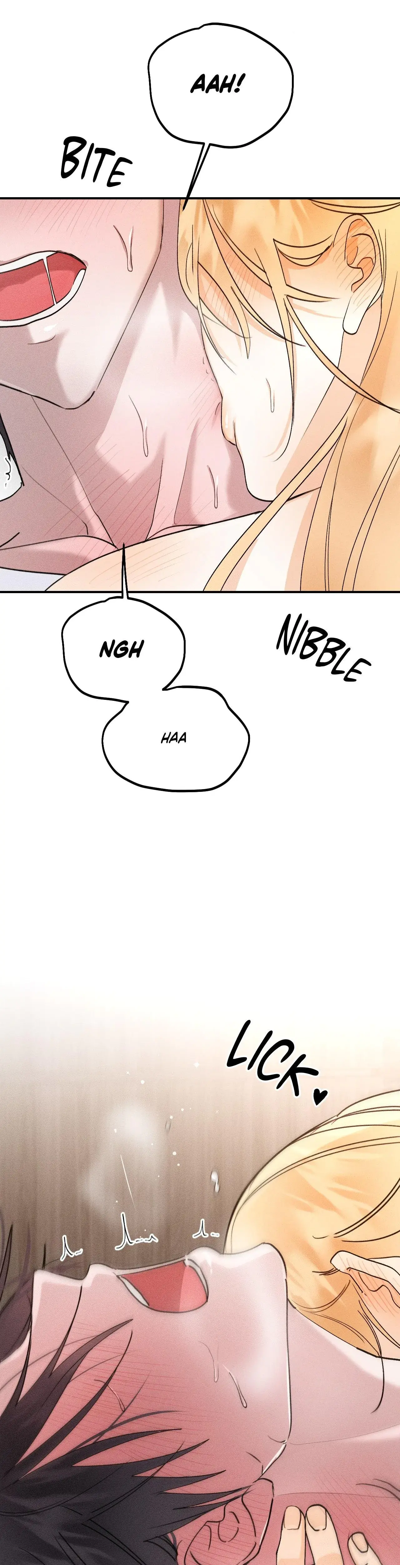 Boo Tiful Nightmare Chapter 8 - Page 17