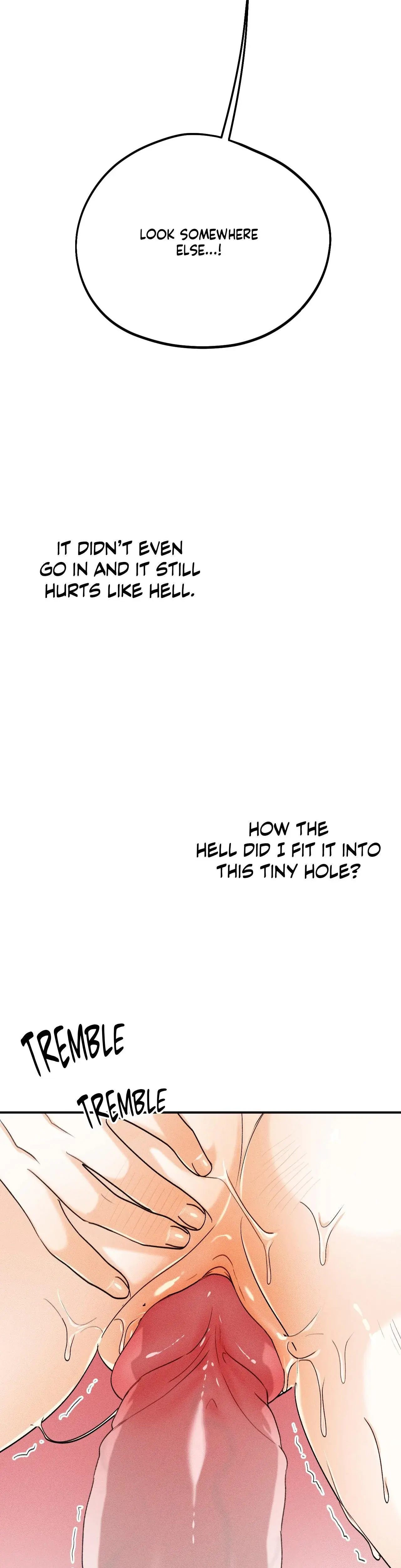 Boo Tiful Nightmare Chapter 8 - Page 2