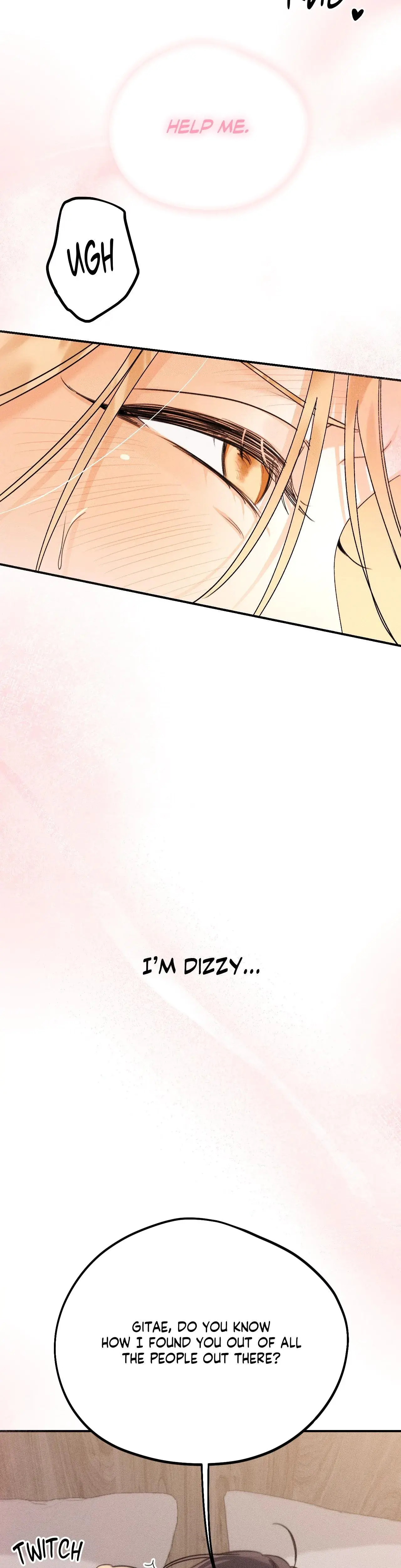 Boo Tiful Nightmare Chapter 8 - Page 22