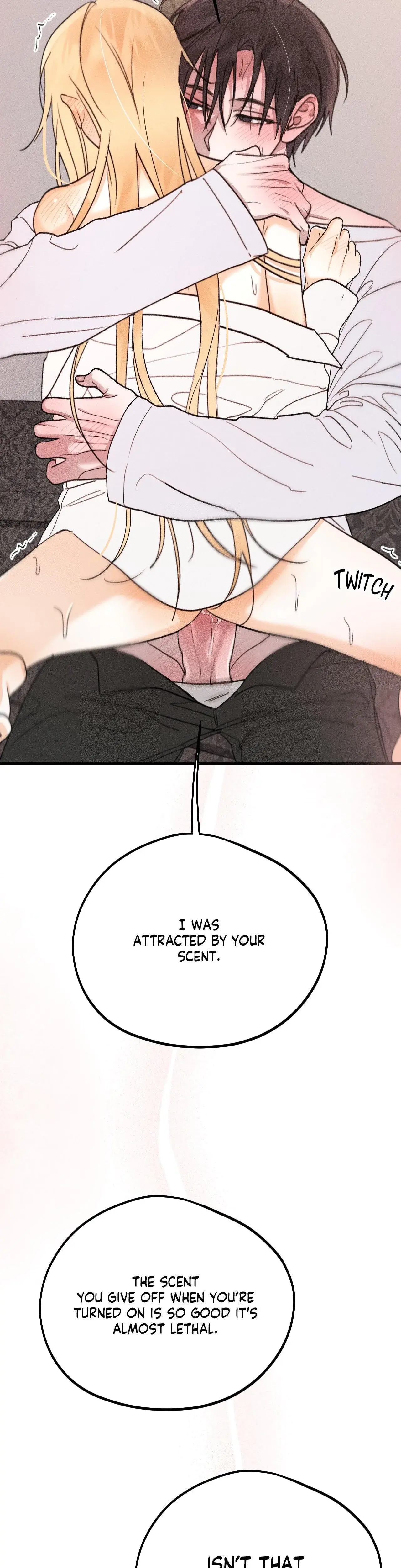 Boo Tiful Nightmare Chapter 8 - Page 23